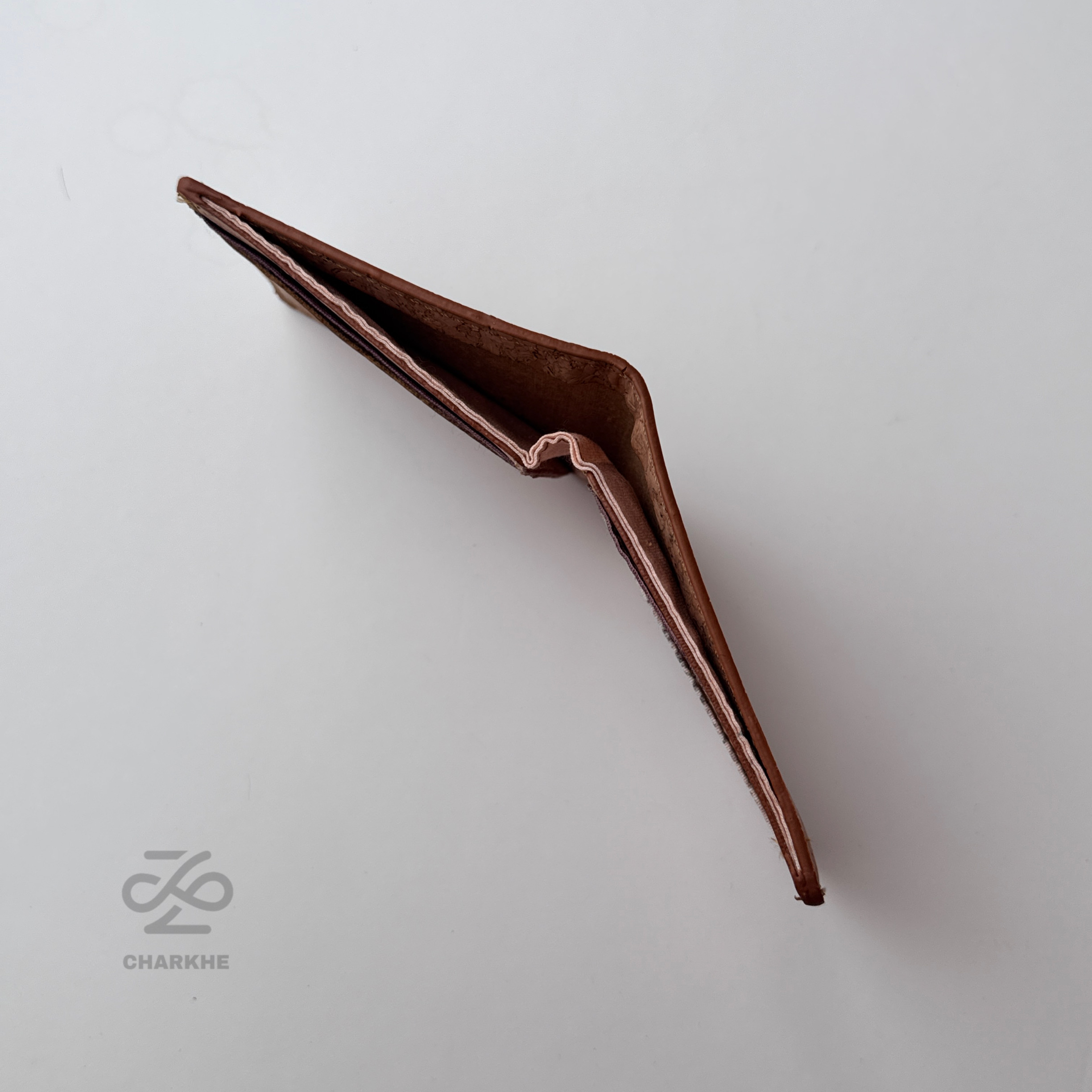 کیف پول چوبی هری پاتر