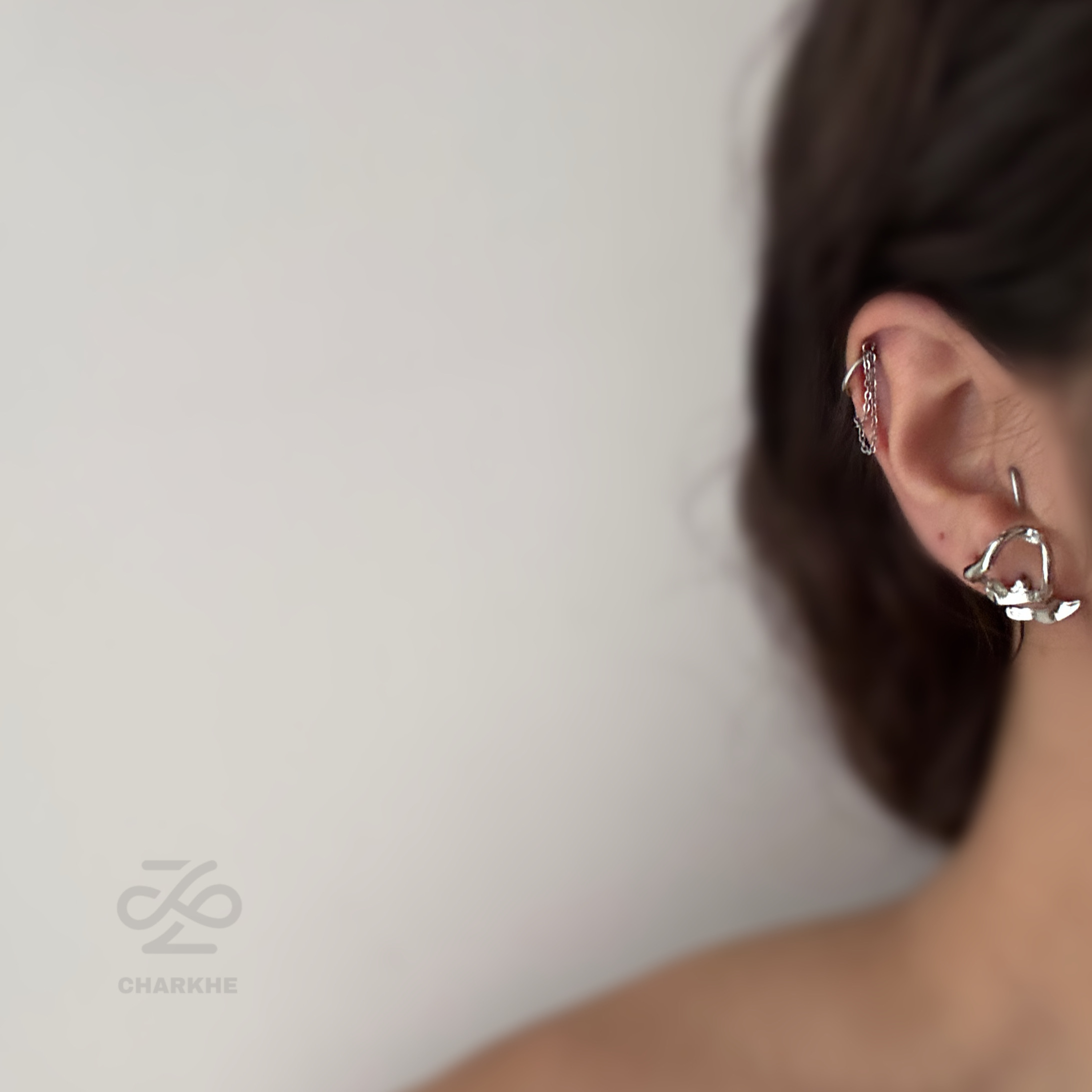 گوشواره تالونز