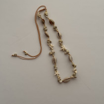 گردنبند صدف ستاره ساحلی