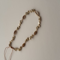 گردنبند صدف ساحلی