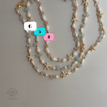 گردنبندهای تابستونی جات