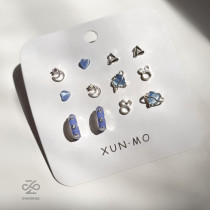 پک گوشواره تابستونی