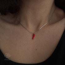 گردنبند فلفل