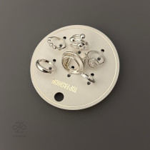 پک انگشتر مدوسا