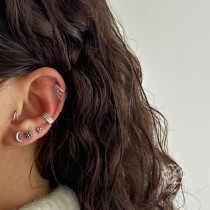 ایرکاف مینیمال ساده