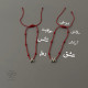 دستبند سرنوشت سرخ